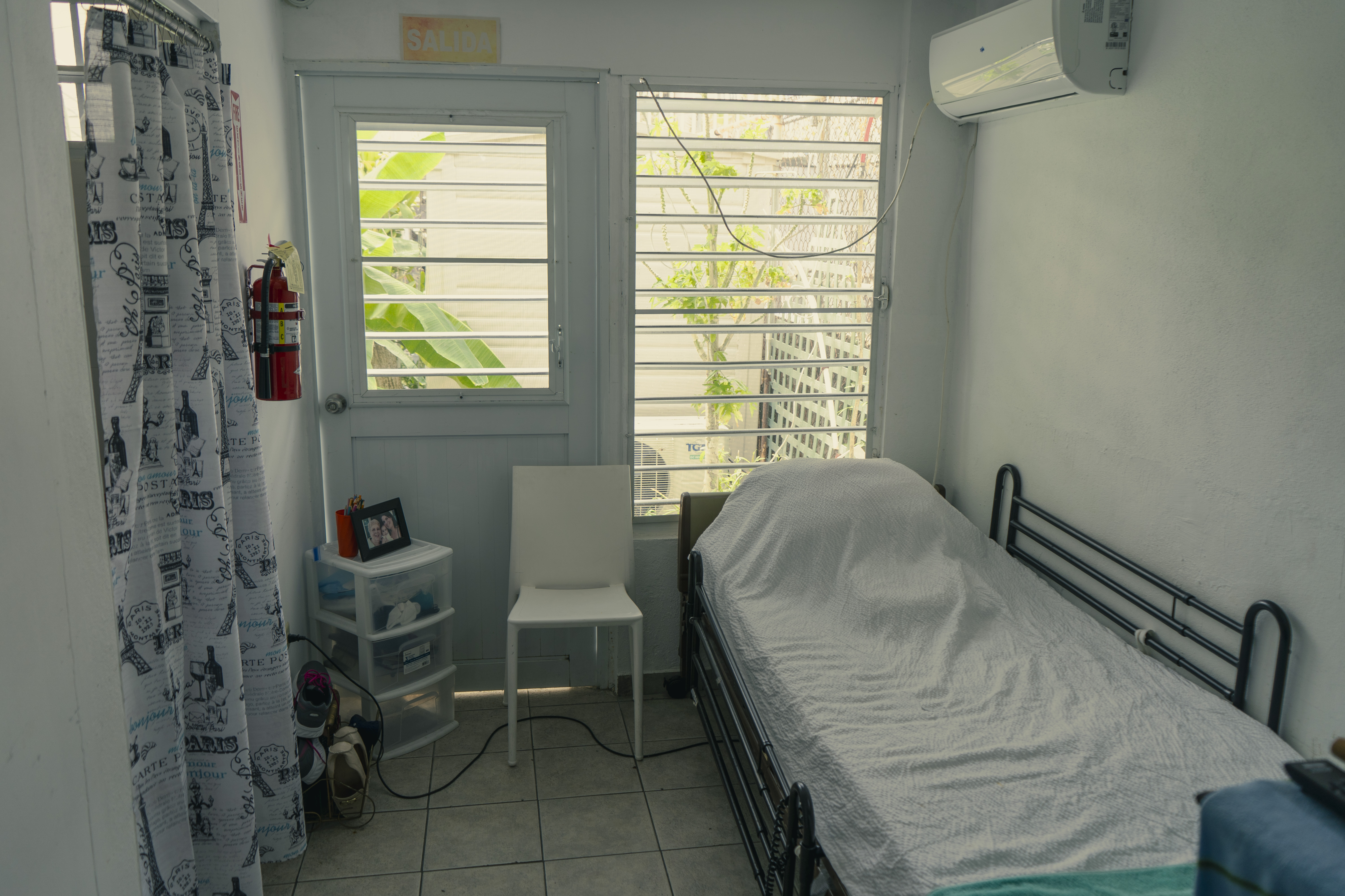 Facilidades 9