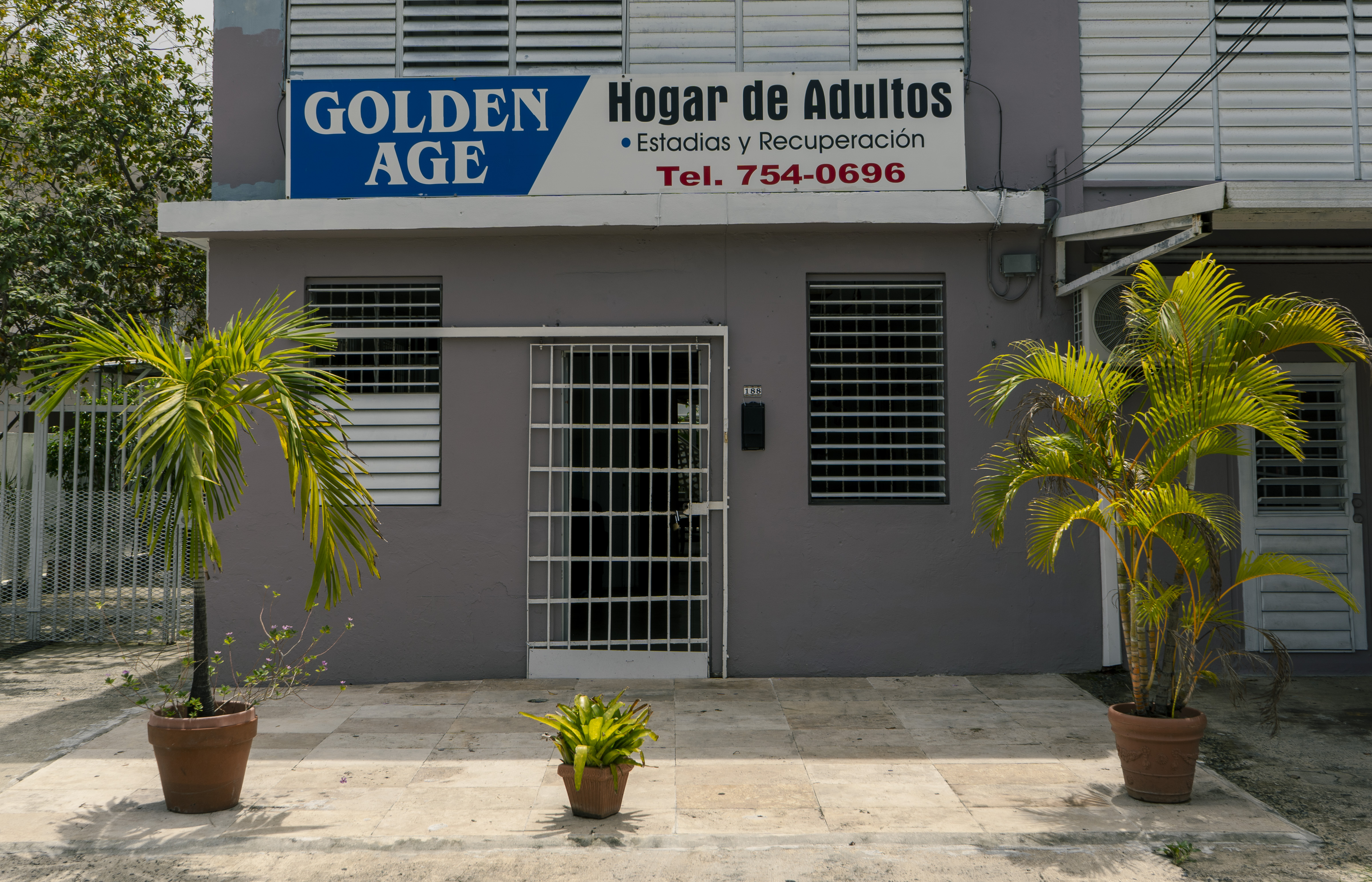 Facilidades 13